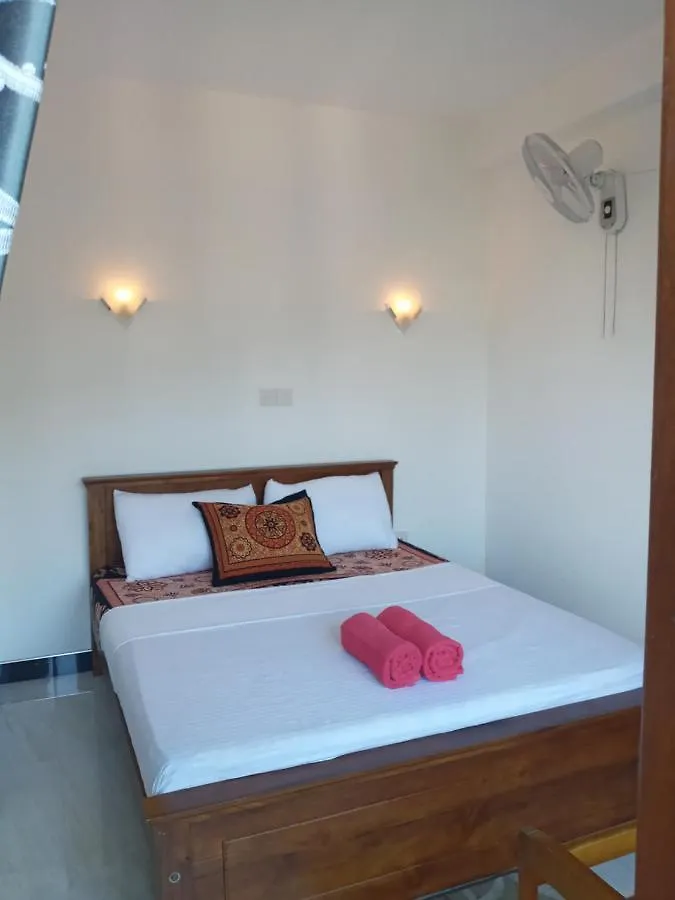 Kelum Homestay Kandy