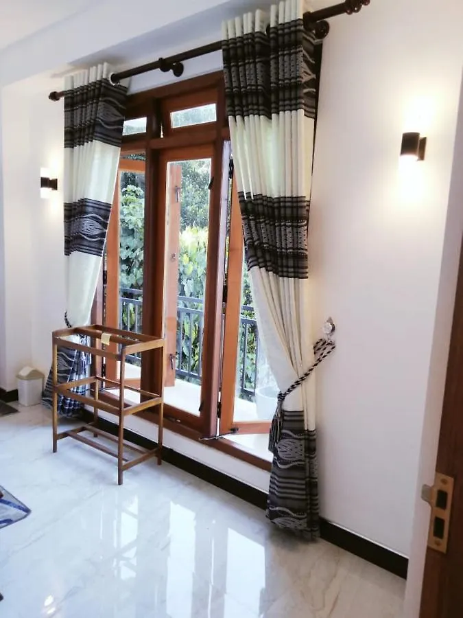 Kelum Homestay Kandy