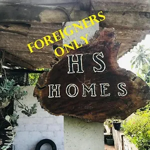 H S Homestay