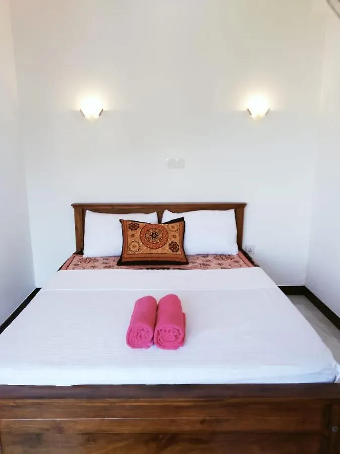 Kelum Homestay Kandy Sri Lanka