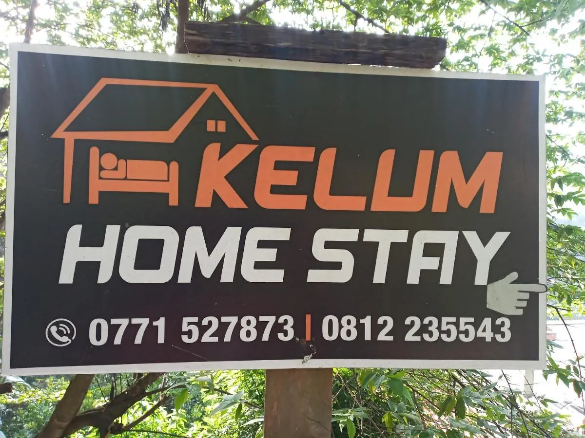 Kelum Homestay Kandy