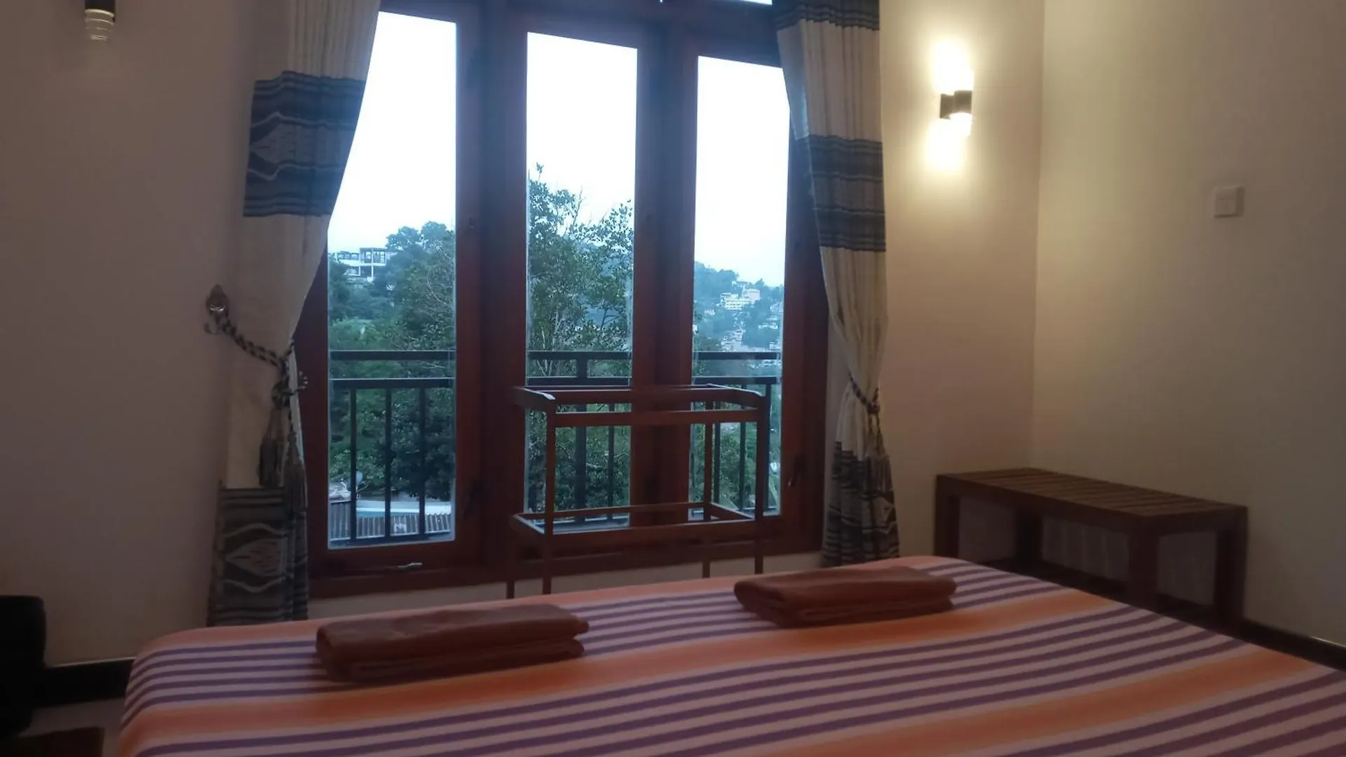 Kelum Homestay Kandy