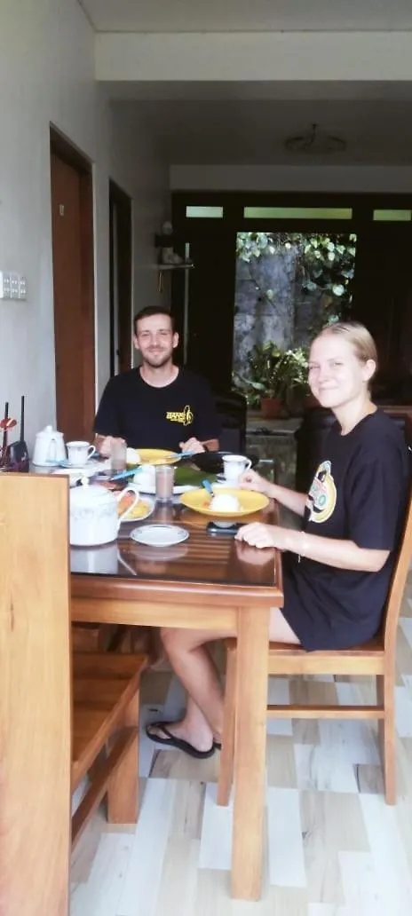Kelum Homestay Kandy Sri Lanka
