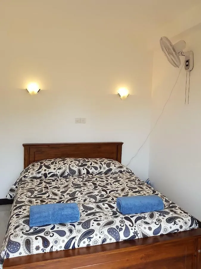 Kelum Homestay Kandy