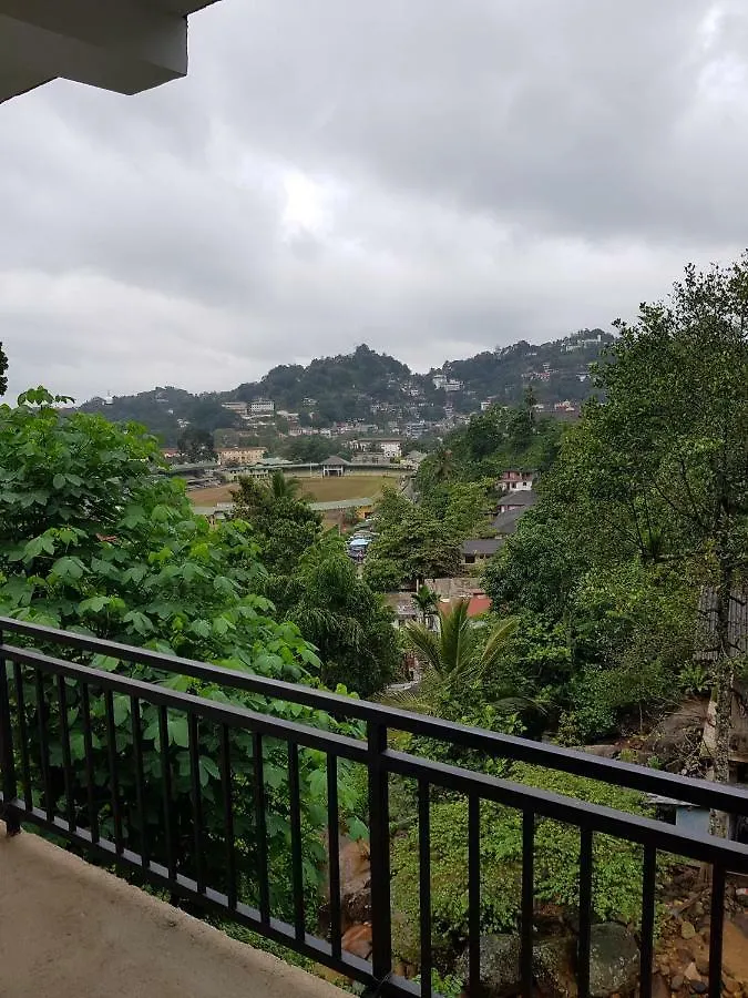 Kelum Homestay Kandy 0*,