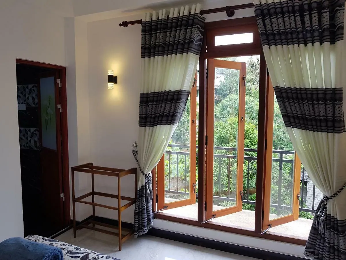 Kelum Homestay Kandy