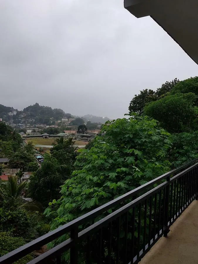 Kelum Homestay Kandy