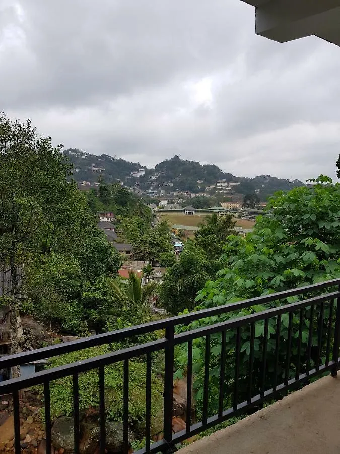 Kelum Homestay Kandy